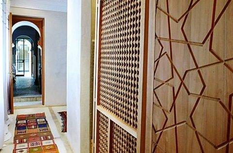 Dar Justo en Marrakesh, MA