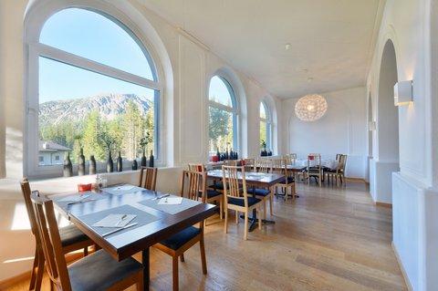 Seehof Arosa в Arosa, CH