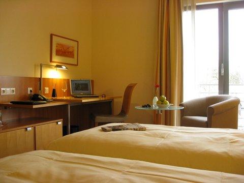 Hotel Am Kloster in Werne, DE