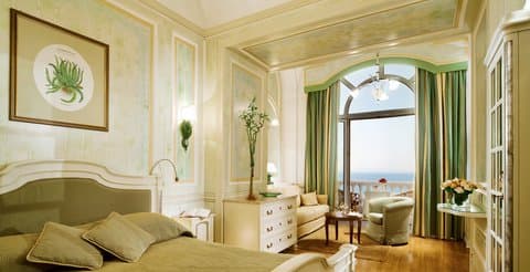 Grand Hotel Excelsior Vittoria в Sorrento, IT