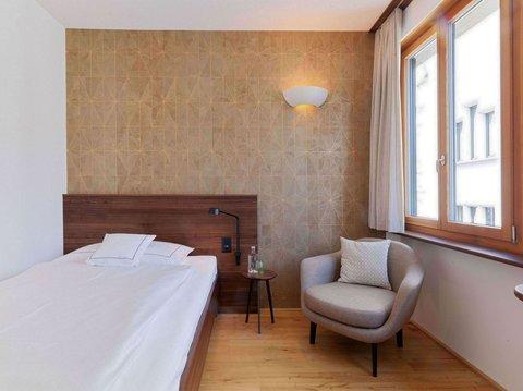 Zug, CHにおけるCity Hotel Ochsen Zug 