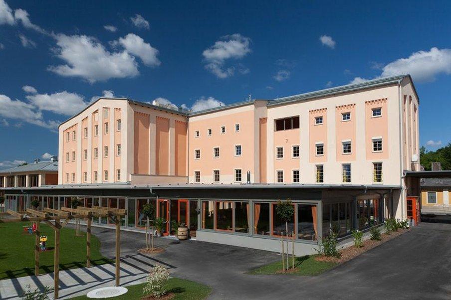 Seefeld-Kadolz, ATにおけるJUFA Seefeld-Kadolz