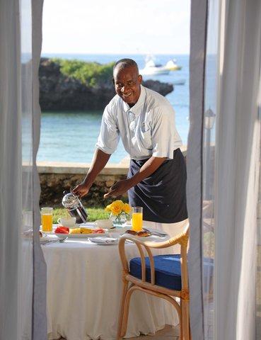 Watamu, KE 的 Hemingways Resort