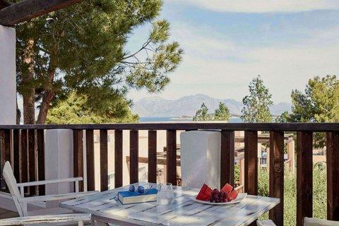 Candia Park Village en Crete, GR