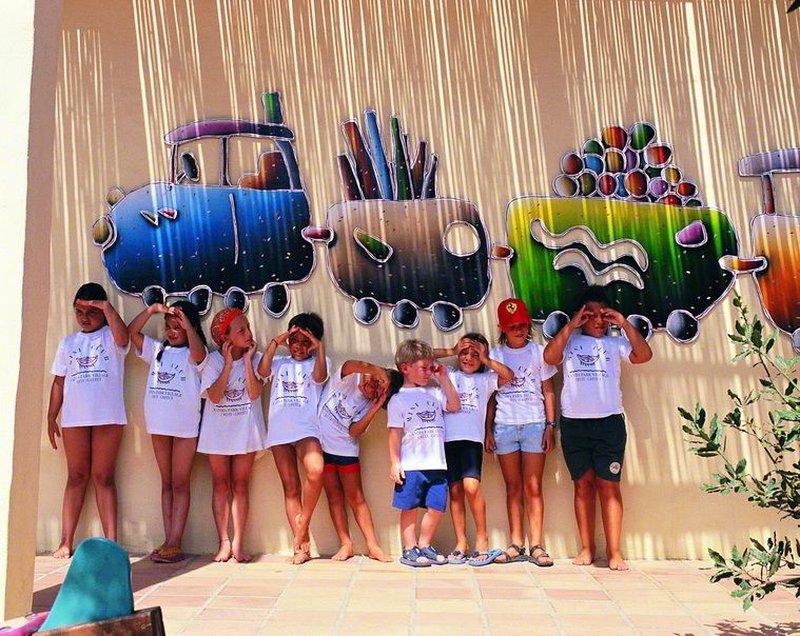 Candia Park Village en Crete, GR