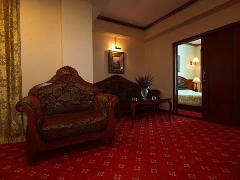 Hotel Regal ใน Mamaia, RO
