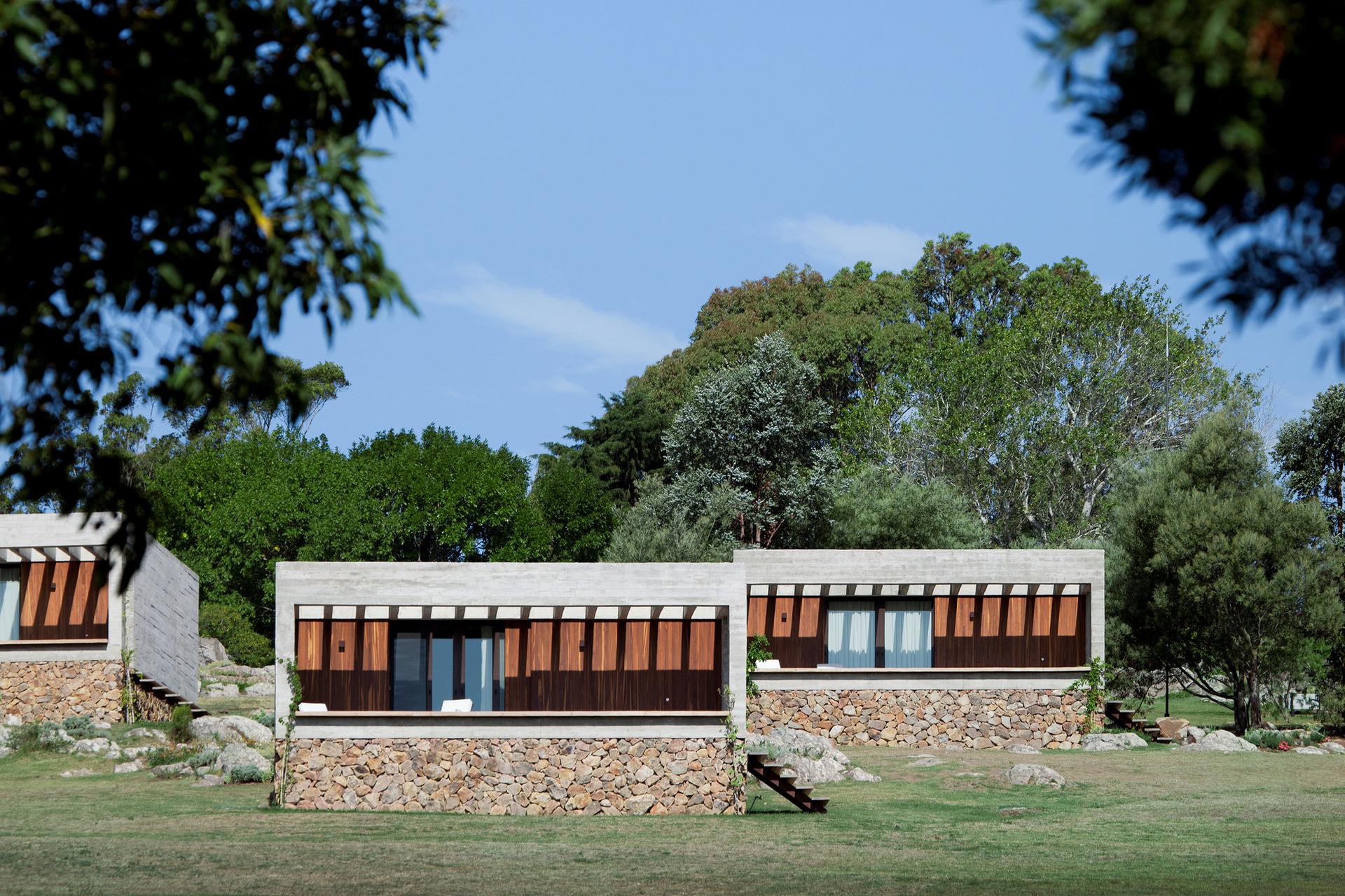 Hotel Fasano Punta del Este в Punta del Este, UY