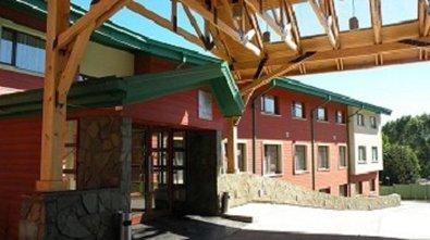 Hotel Diego de Almagro Coyhaique, Coyhaique, CL