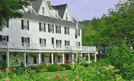 Echo Lake Inn, Ludlow, VT