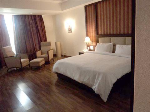 Solan, INにおけるLegend Sarovar Portico, Baddi 