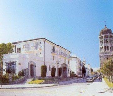 Francisco De Aguirre Hotel - La Serena en La Serena, CL