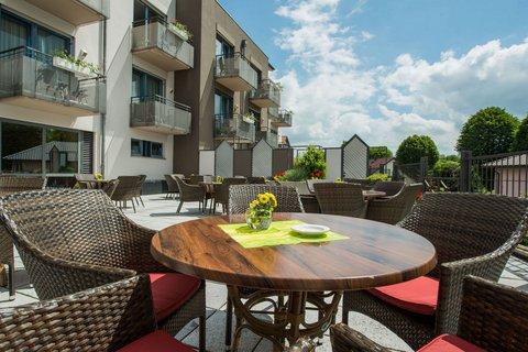 Goebel's Posthotel Rotenburg in Rotenburg a. d. Fulda, DE