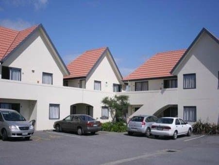 Bella Vista Motel Hokitika image