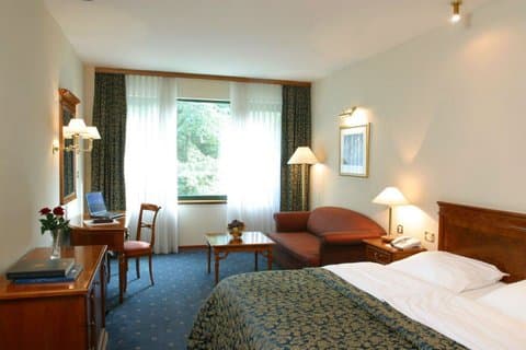 Hotel As ใน Zagreb, HR