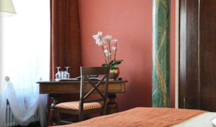 Athmos Hotel ใน La Chaux-de-Fonds, CH