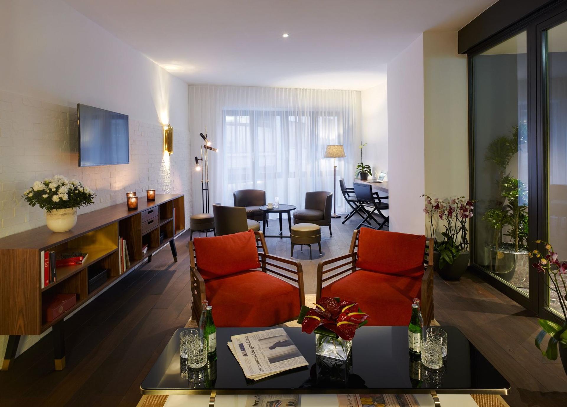 Hotel City Zurich в Zurich, CH