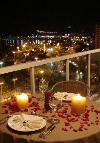 Vitoria, BR 的 Bristol Praia do Canto