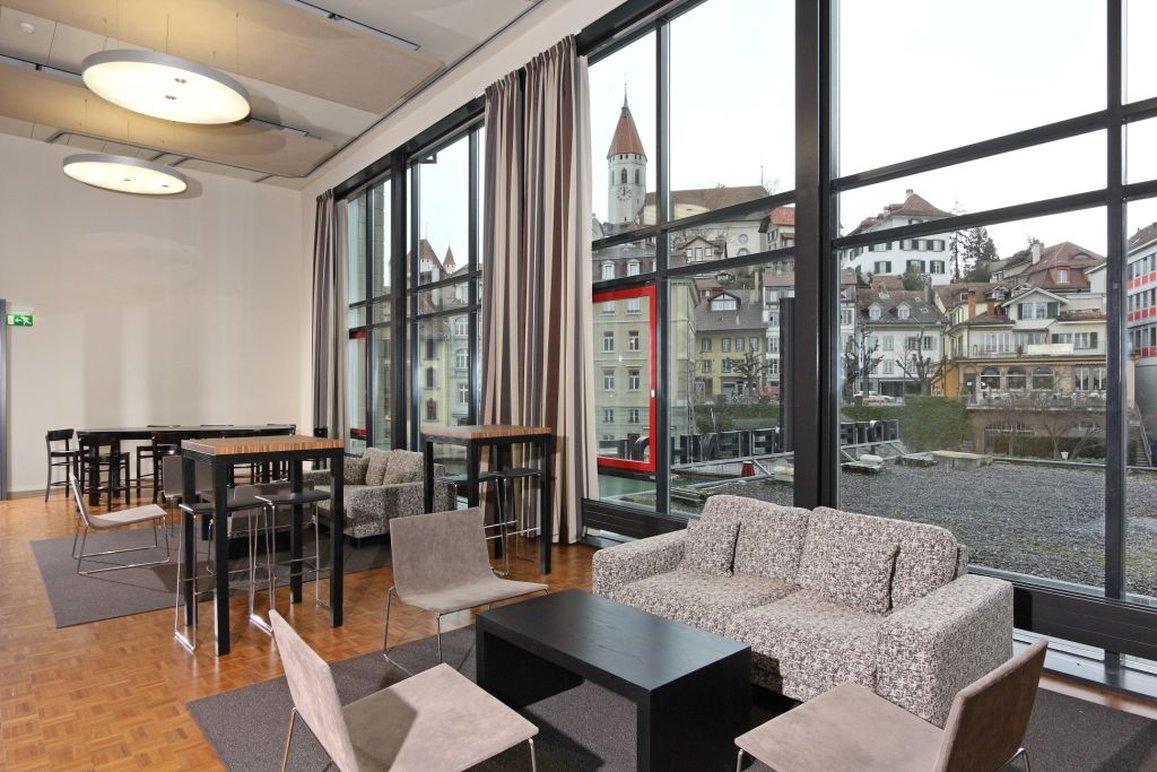 Hotel Aare Thun image
