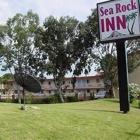 Sea Rock Inn a Los Angeles, CA