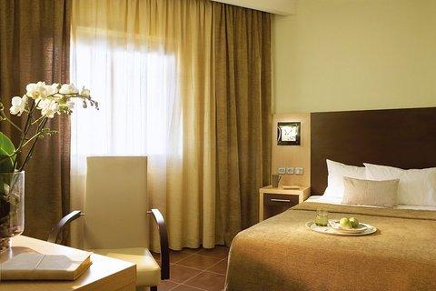 Hotel Anessis i Thessaloniki, GR