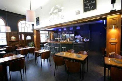 Hotel La Royale в Leuven, BE