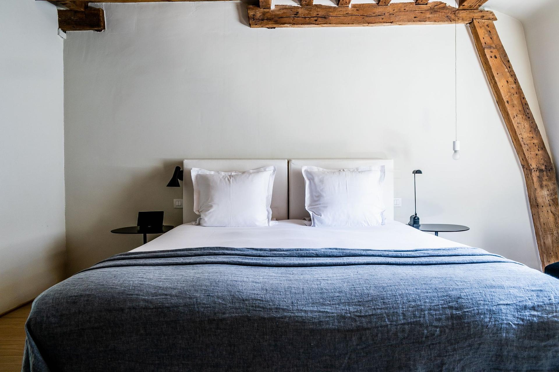 Hotel Julien en Amberes, BE