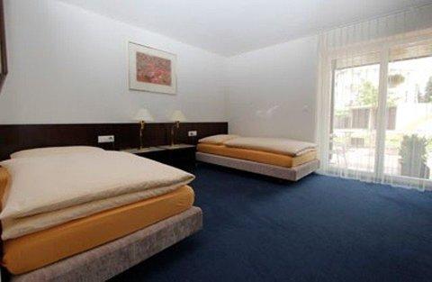 Romantik Hotel Sternen ใน Kriegstetten, CH
