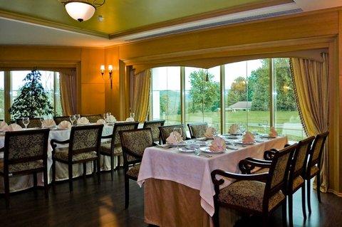 Rixos-Prykarpattya a Truskavets, UA