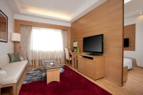 Lemon Tree Hotel, Chandigarh in Chandigarh, IN