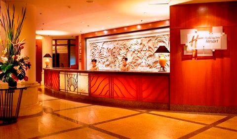 バタム, IDにおけるHoliday Inn Resort Batam 