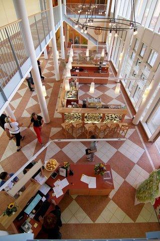 Kempten, DEにおけるJUFA Kempten im Allgaeu 