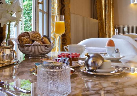 Hotel De Witte Lelie en Amberes, BE