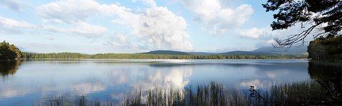 The Boat Hotel a Boat Of Garten, GB2