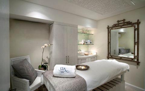 Twelve Apostles Hotel, Red Carnation Hotels в Cape Town, ZA