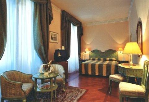 Hotel Pierre Florence i Florence, IT
