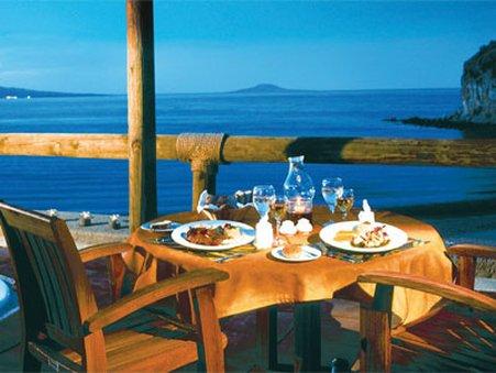Loreto Baja Golf Resort & Spa в Loreto, MX