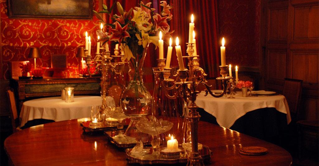 Chateau de Saint Paterne image