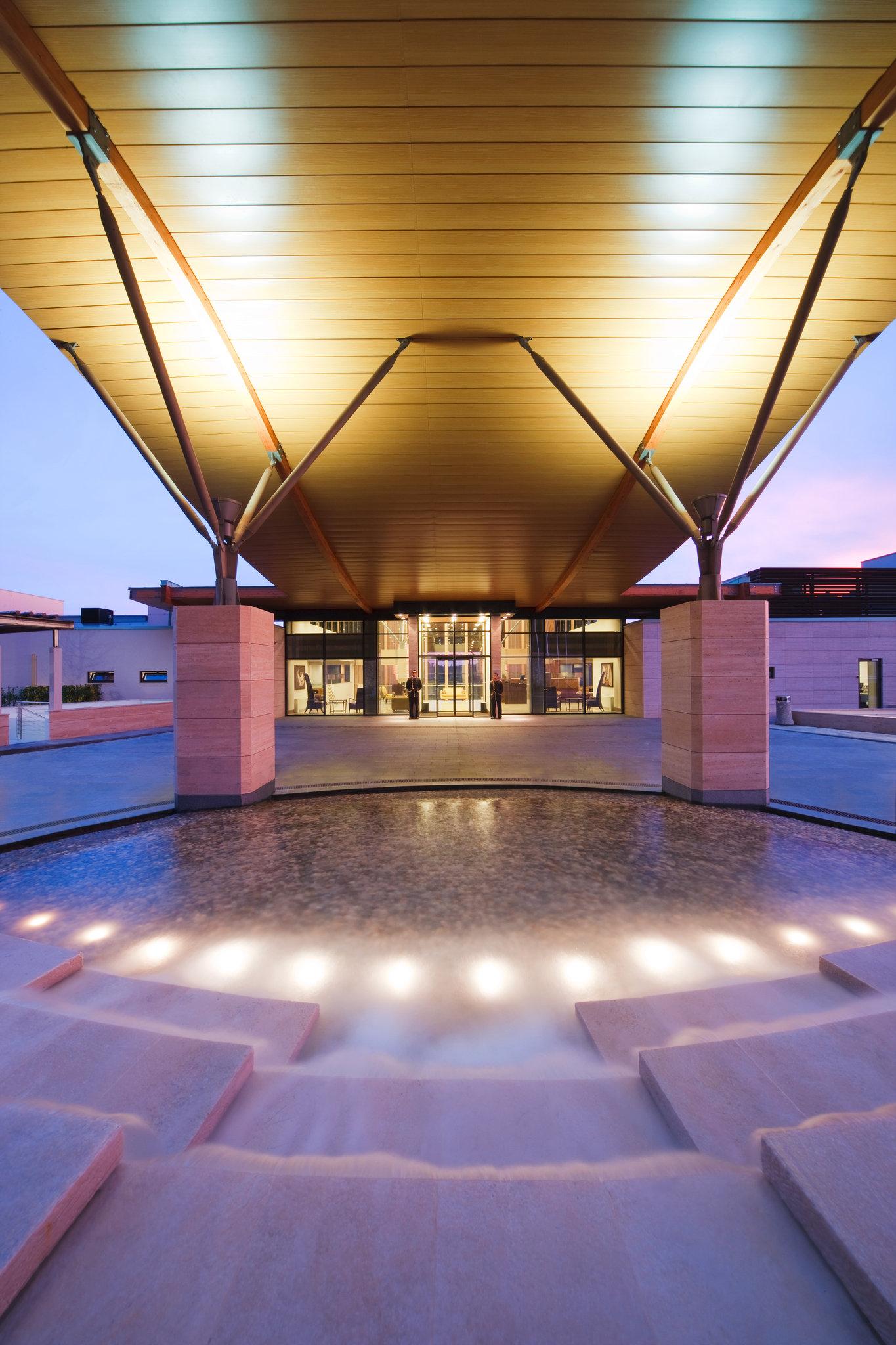 Hotel Monte Mulini image