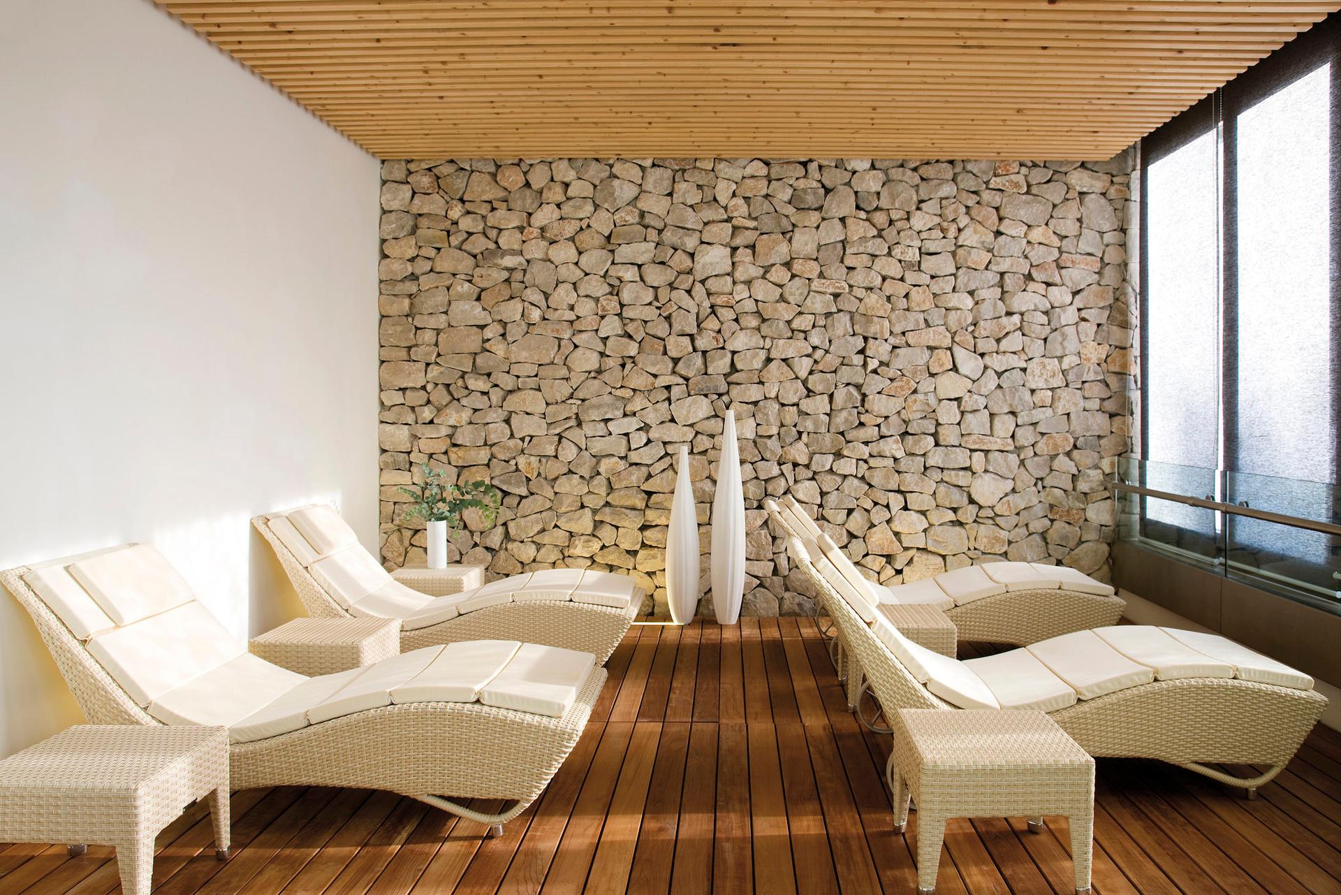 Hotel Monte Mulini ใน Rovinj, HR