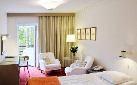 Hotell Ariston в Lidingo, SE