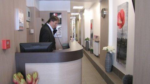 Hotel Helvetique a Nice, FR