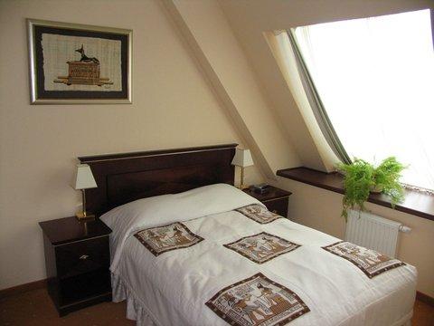 Tychy, PL의 Hotel Piramida