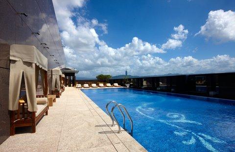 台北, TW 的 The Okura Prestige Taipei
