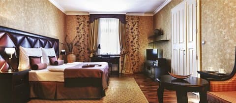 Skaritz Hotel & Residence, Bratislava, SK
