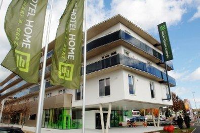 Harry's Home Hotel Graz, Graz, AT