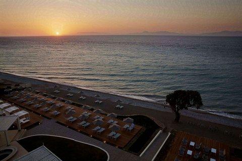 Electra Palace Rhodes em Rhodes, GR