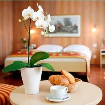 Hotel de la Paix - Luzern à Lucerne, CH