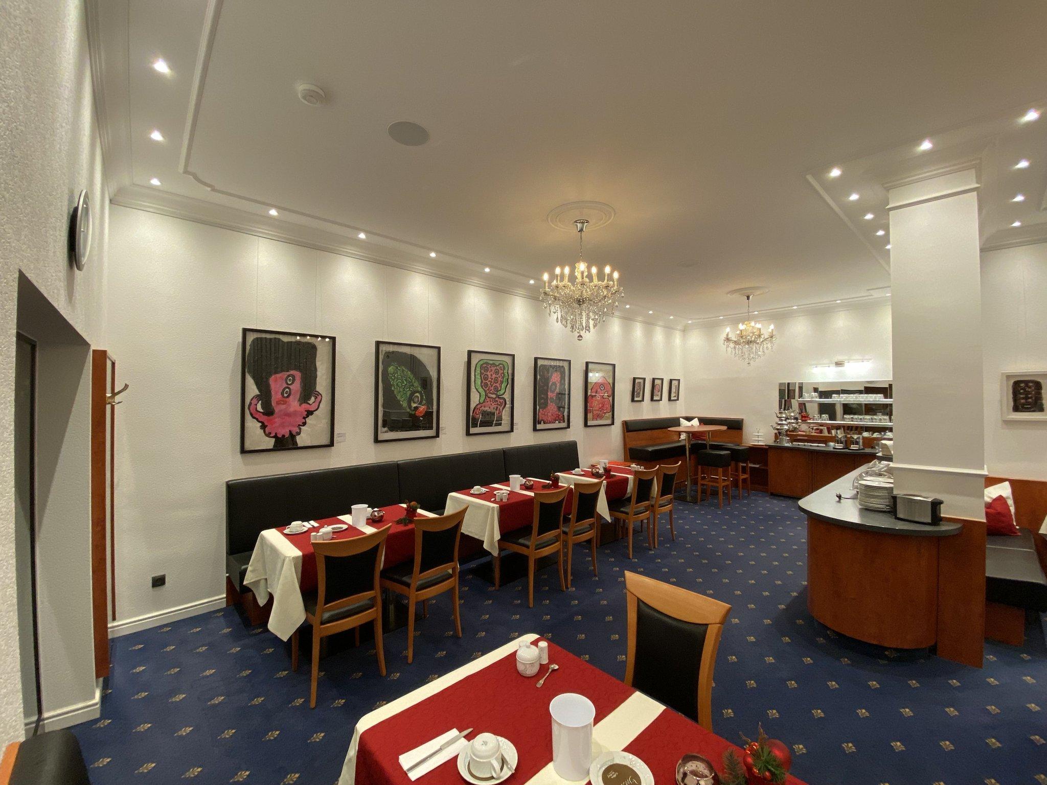 Hotel Hansa Offenbach image