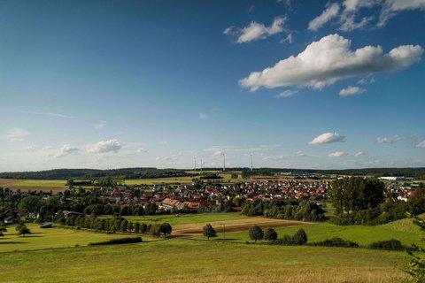 Friedewald, DE 的 Goebels Schlosshotel Prinz von Hessen