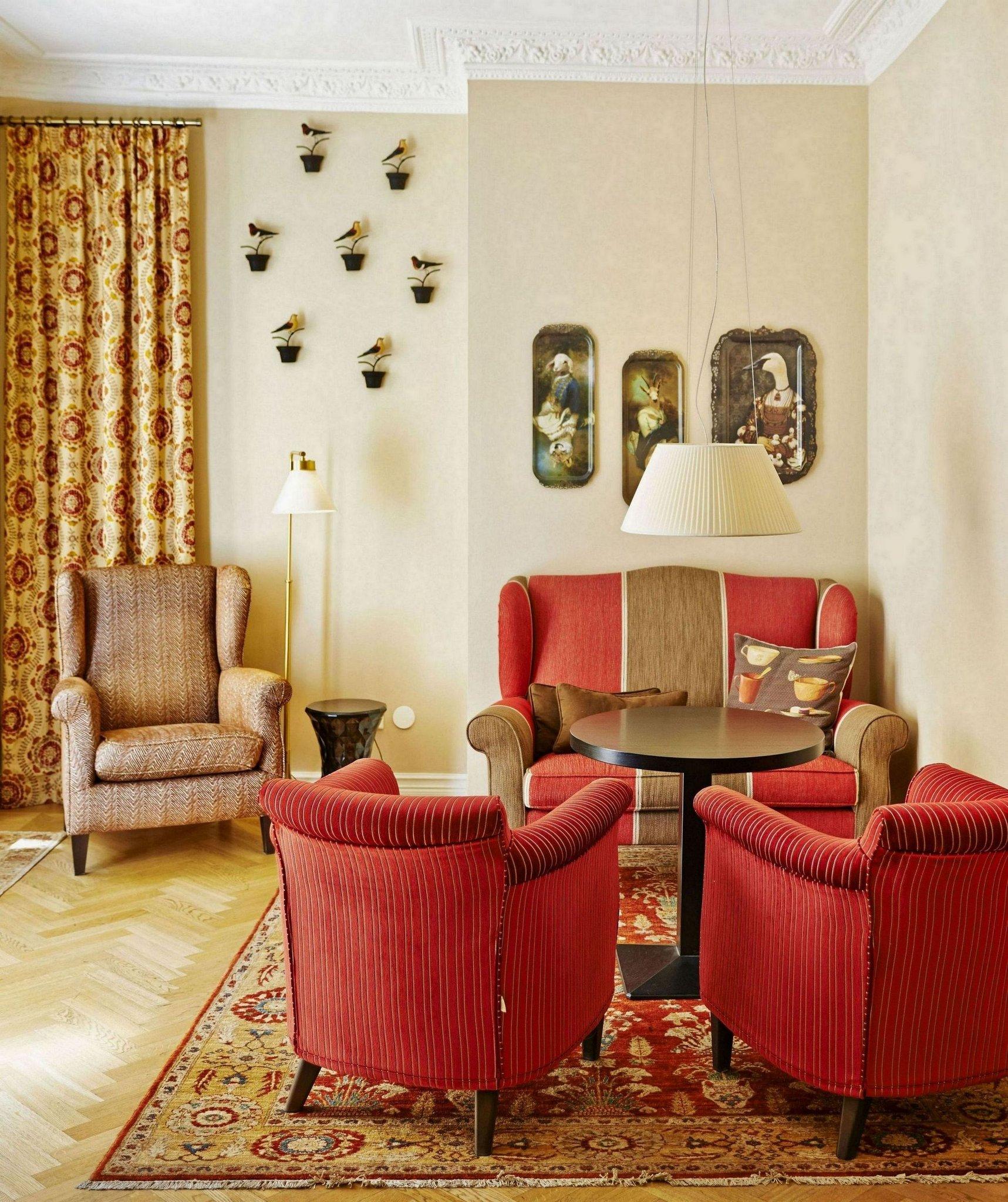 Hotel Royal Gothenburg в Gothenburg, SE